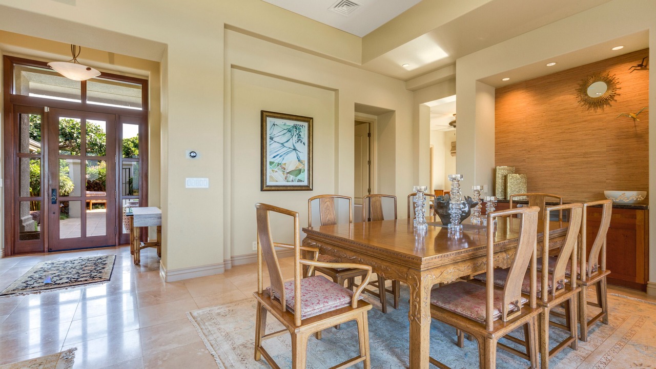 Photo of Livingroom in Kamuela