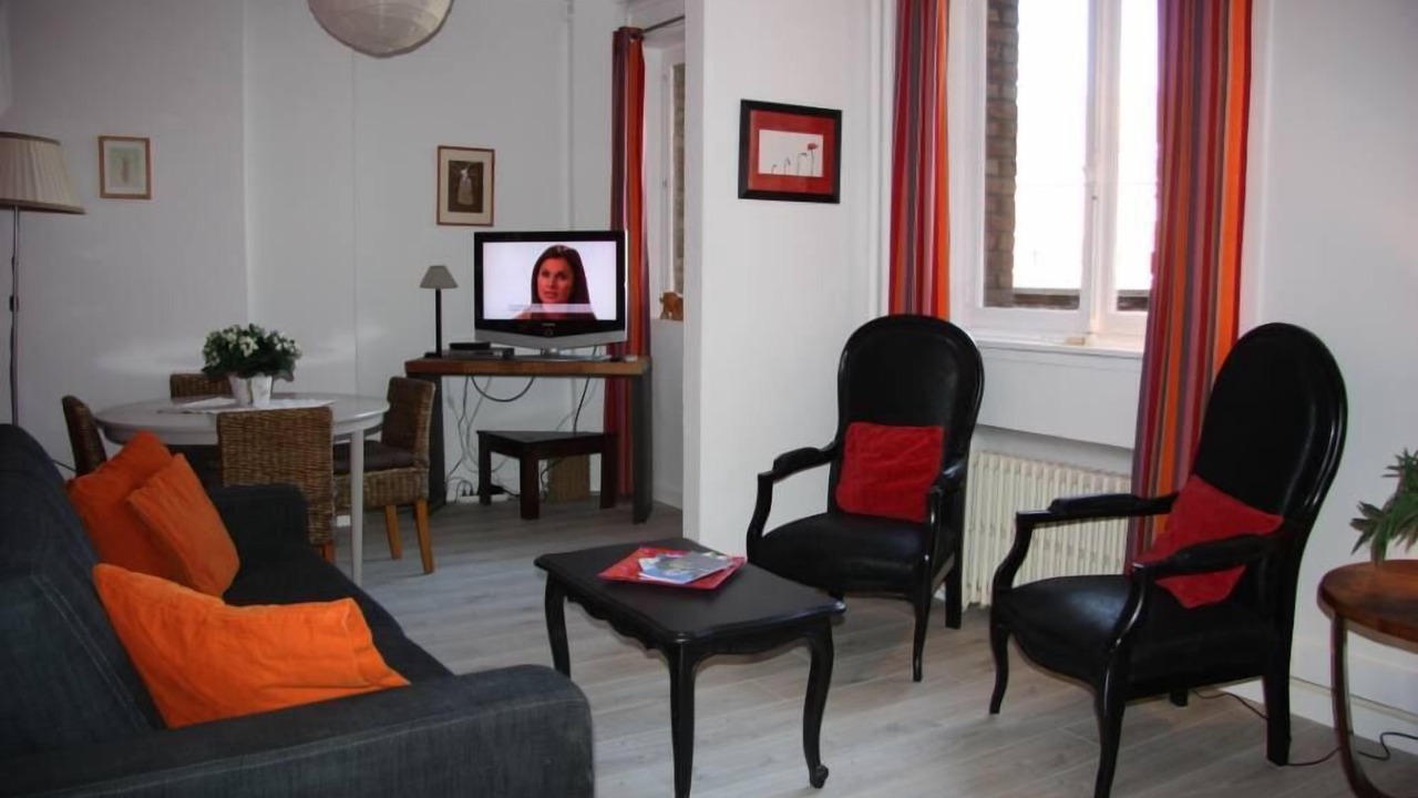 Photo of Livingroom in Old Lille