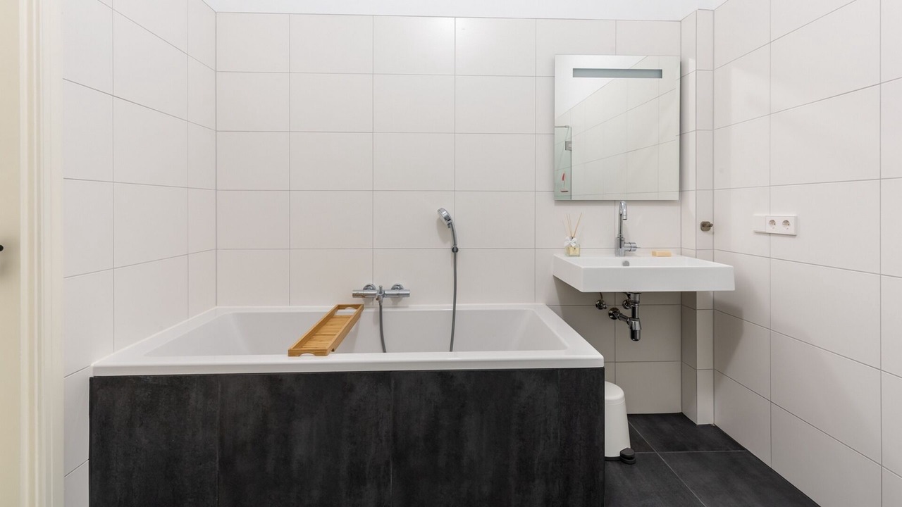 Photo of Bathroom in Leiden