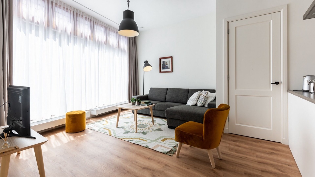 Photo of Livingroom in Leiden