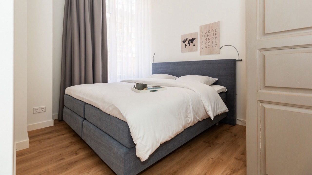 Photo of Bedroom in Leiden