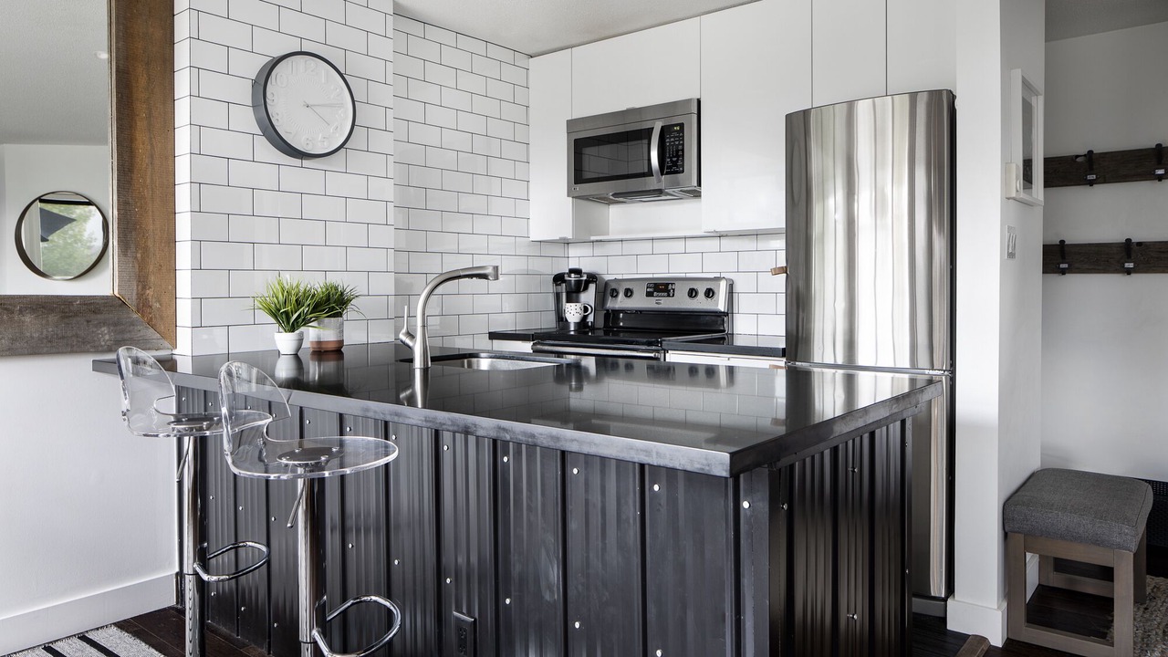 Photo of Kitchen in Upper Village