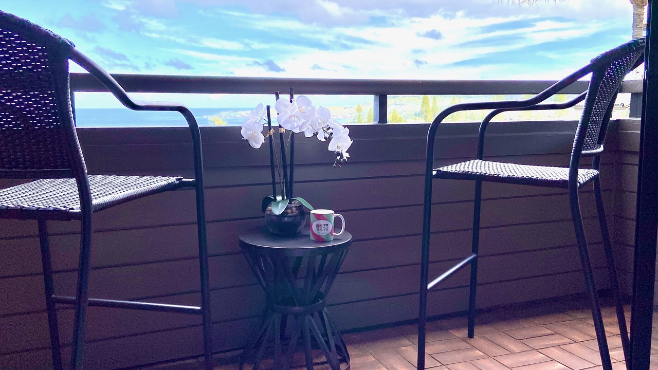 Photo of Outdoor in Kapalua
