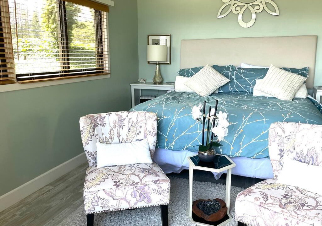 Photo of Bedroom in Kapalua