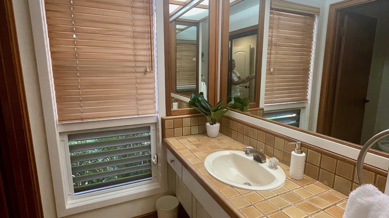 Photo of Bathroom in Kapalua