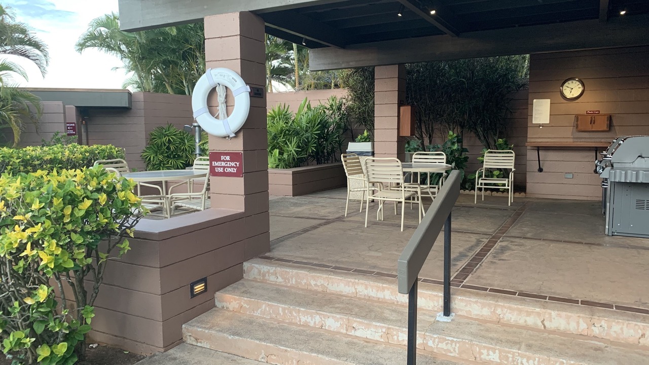 Photo of Outdoor in Kapalua