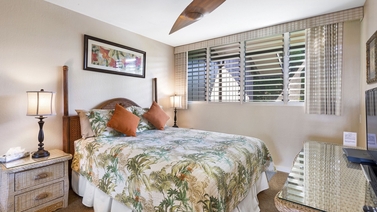 Photo of Bedroom in Kahana