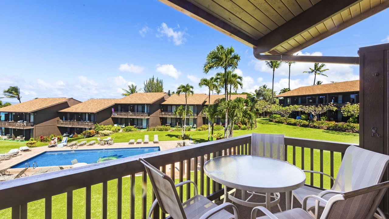Photo of Outdoor in Kahana