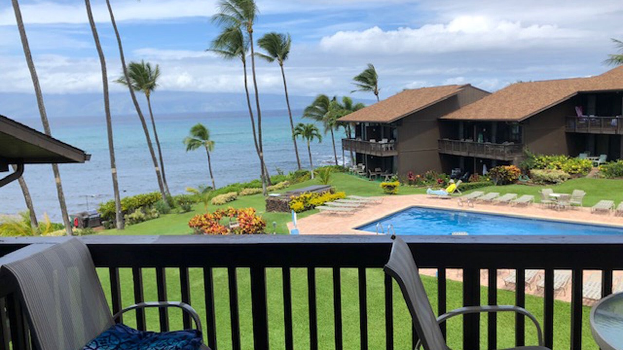 Photo of Outdoor in Kahana
