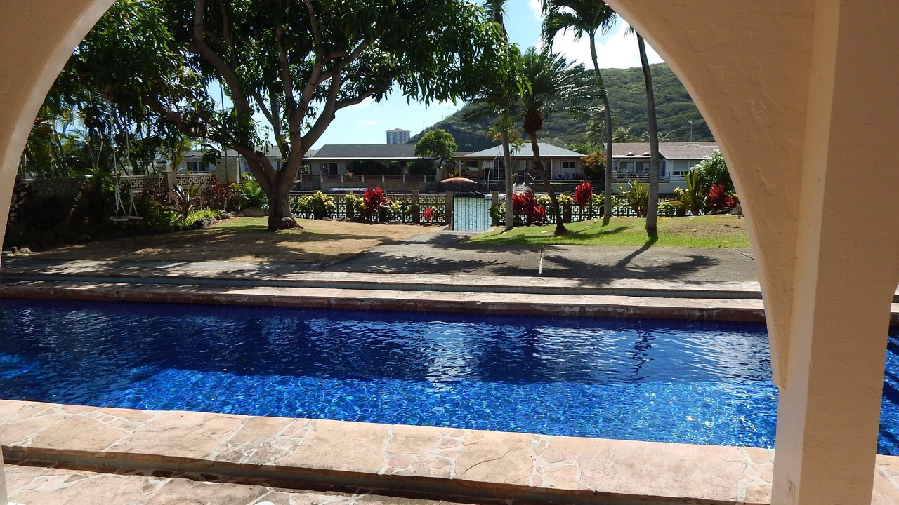 Photo of Outdoor in Hawaii Kai