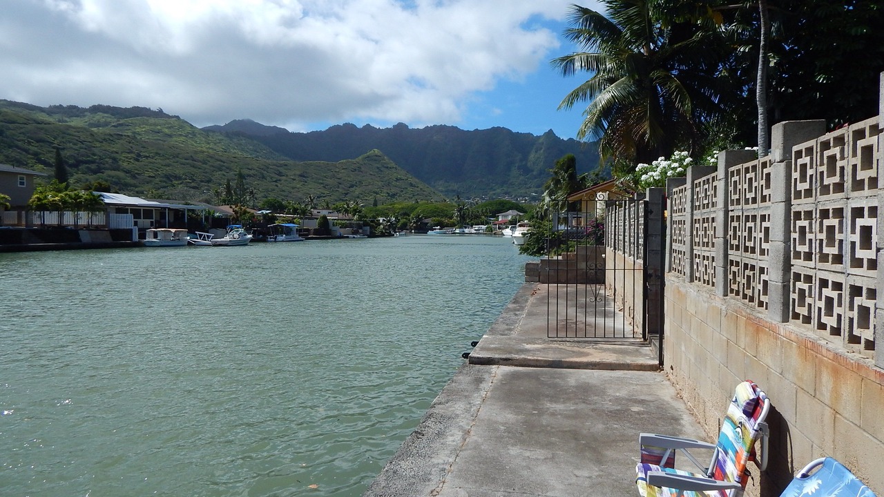 Photo of Outdoor in Hawaii Kai