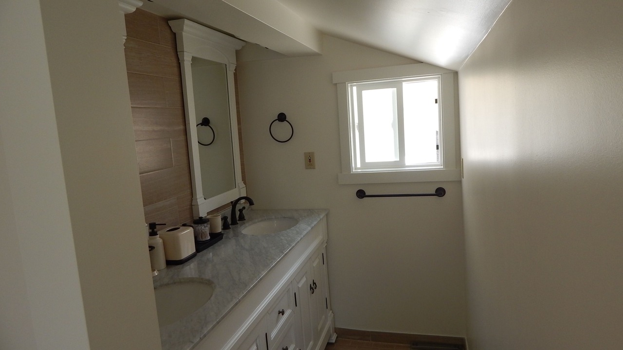 Photo of Bathroom in Hawaii Kai