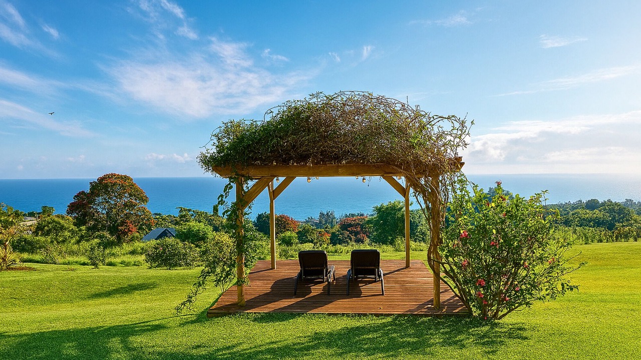 Photo of Outdoor in Papaaloa