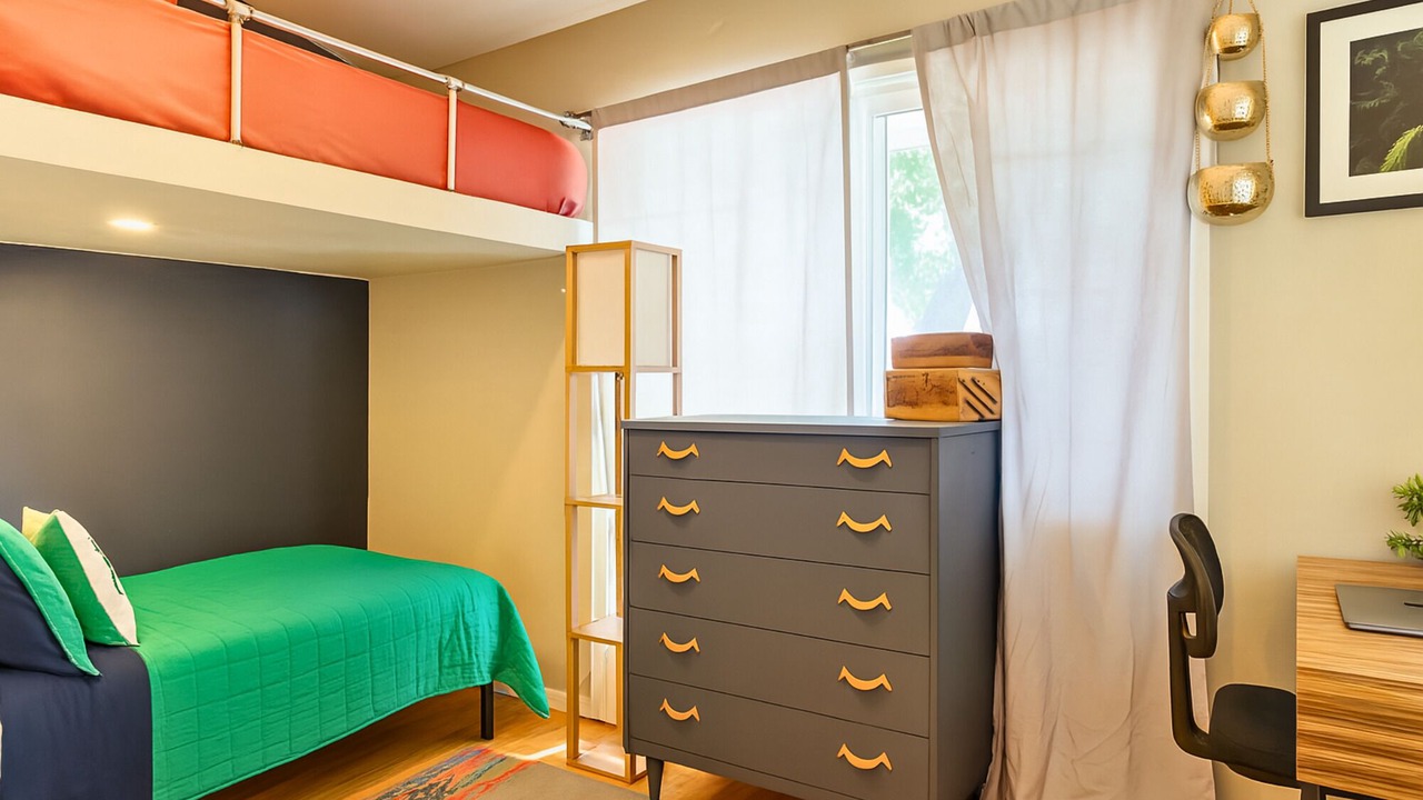 Photo of Bedroom in Papaaloa