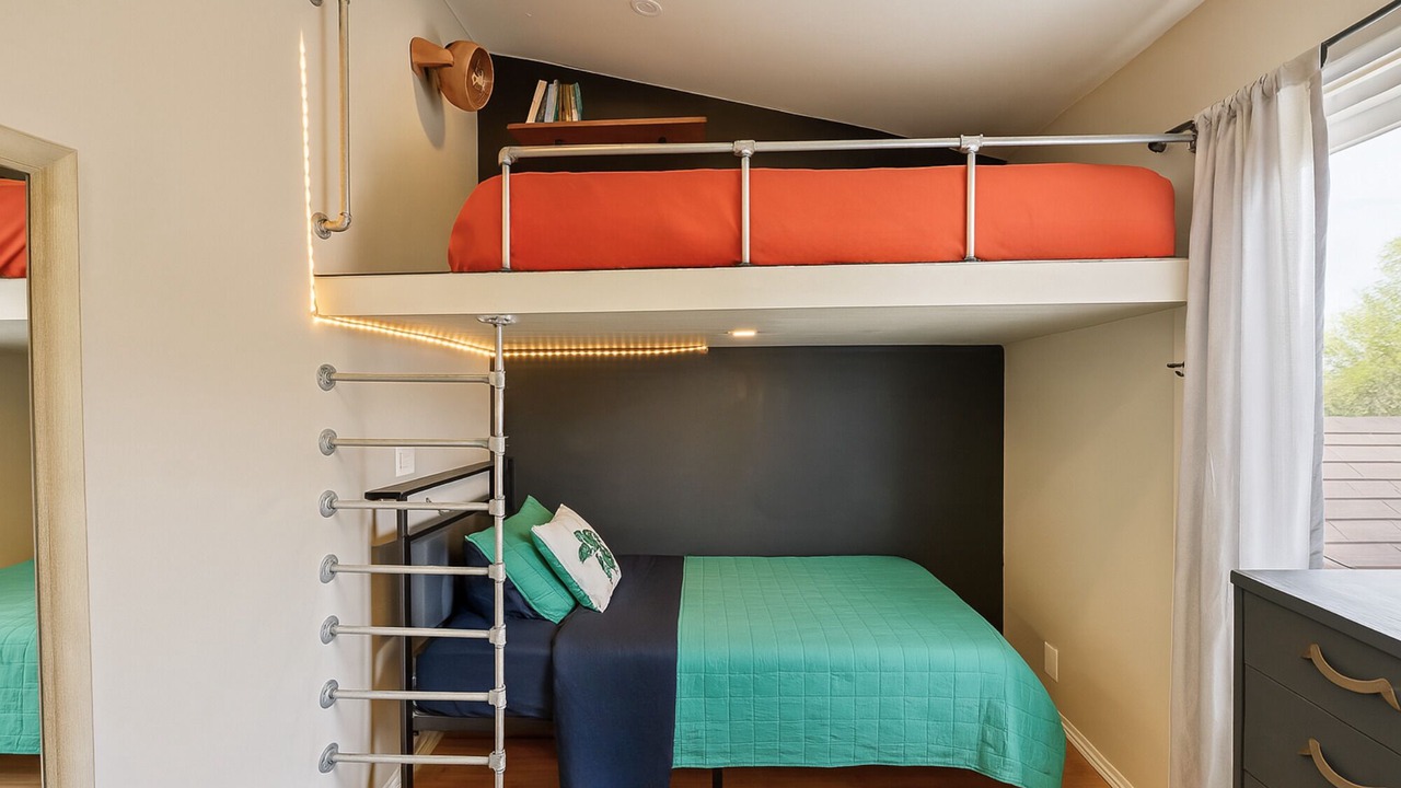 Photo of Bedroom in Papaaloa