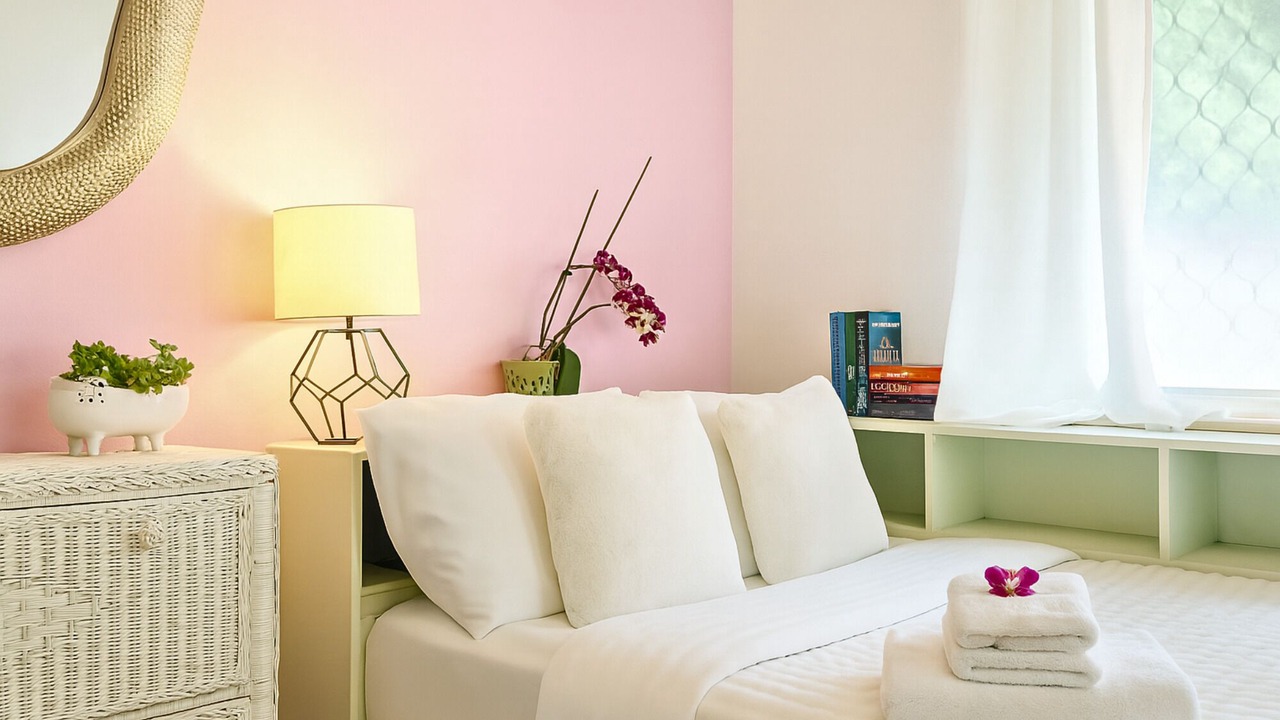 Photo of Bedroom in Papaaloa