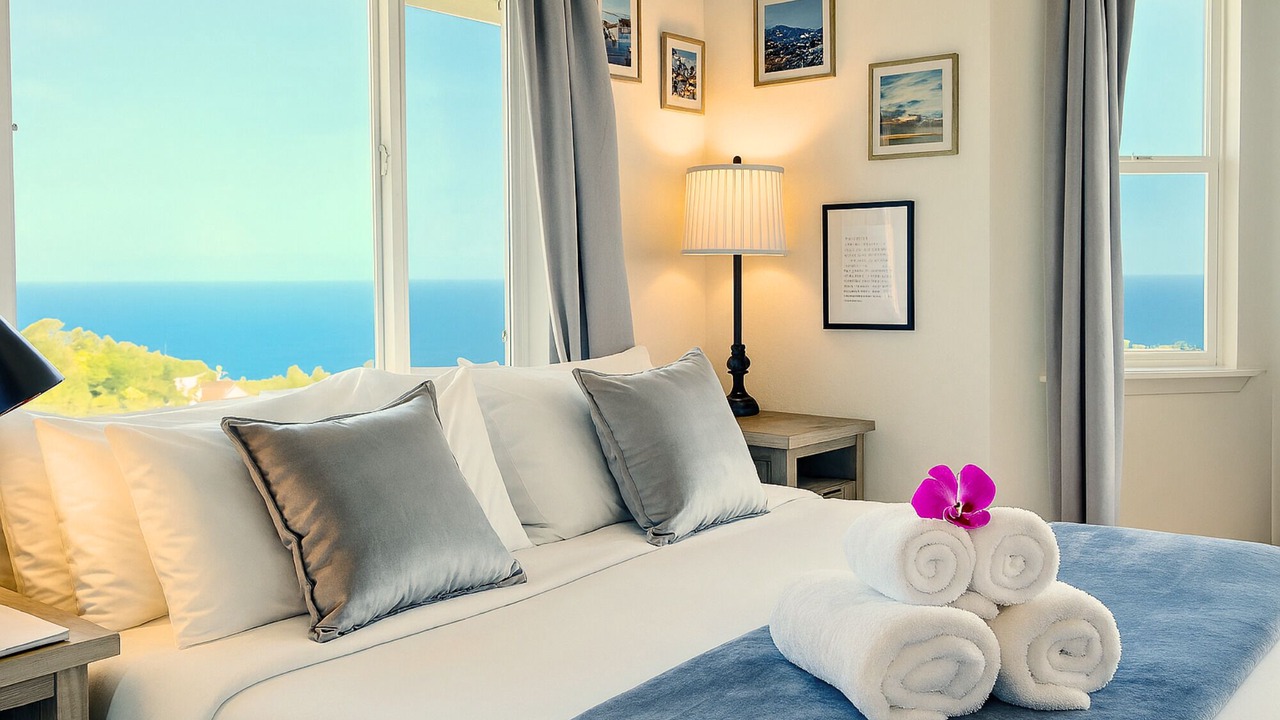 Photo of Bedroom in Papaaloa
