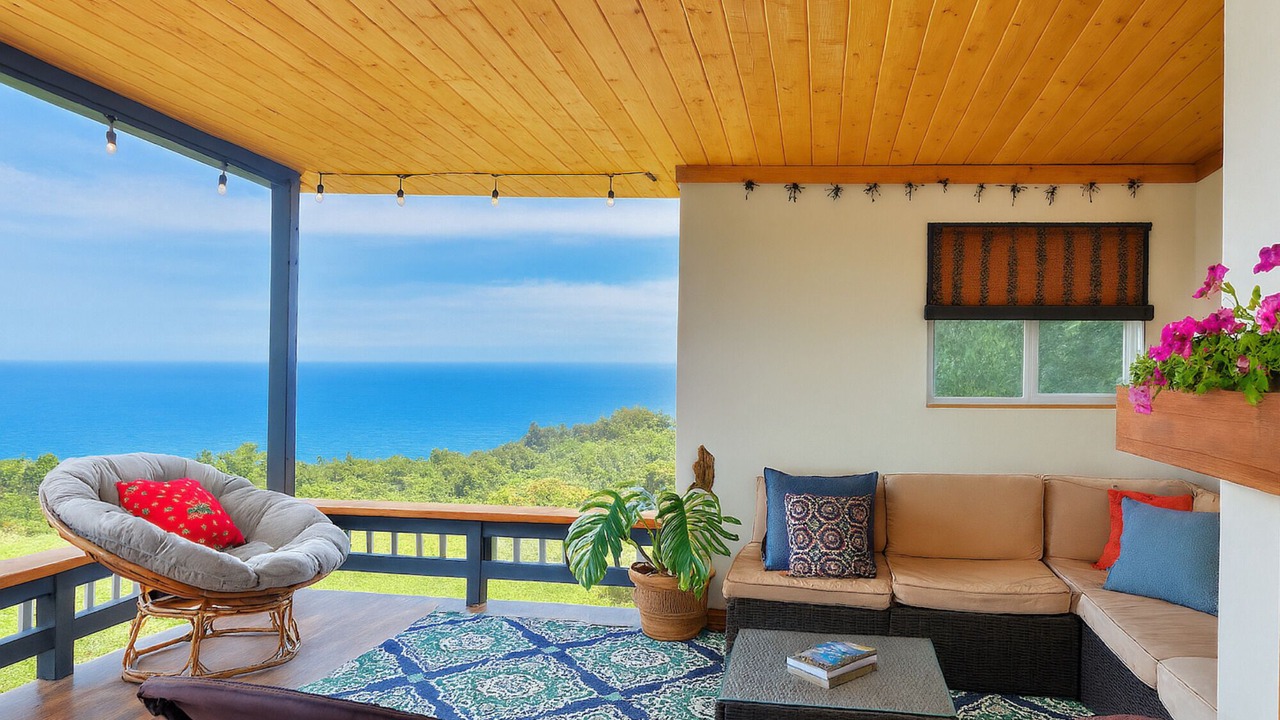 Photo of Outdoor in Papaaloa