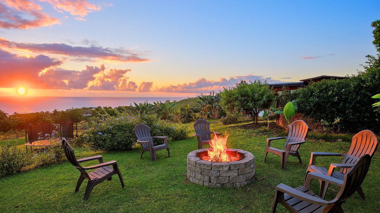 Photo of Outdoor in Papaaloa