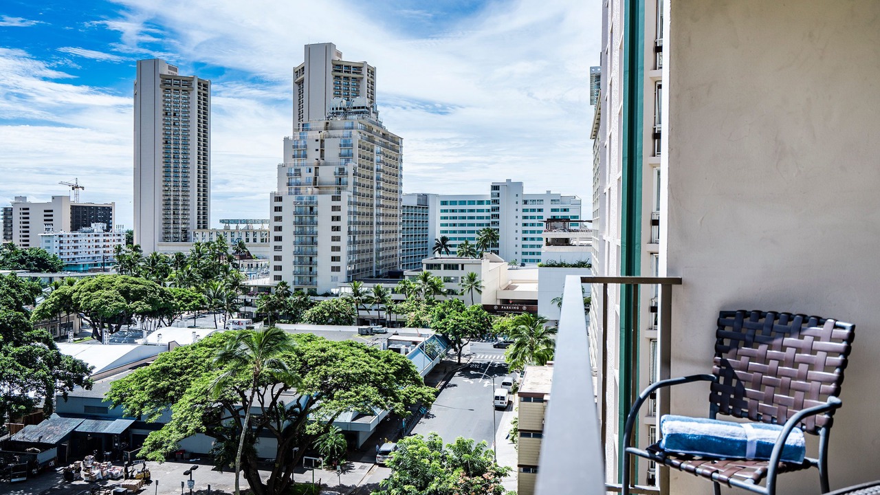 Photo of Others in Waikiki