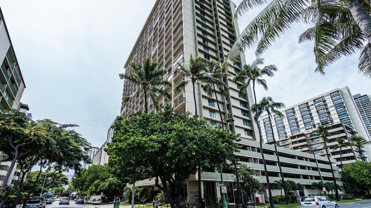 Photo of Others in Waikiki