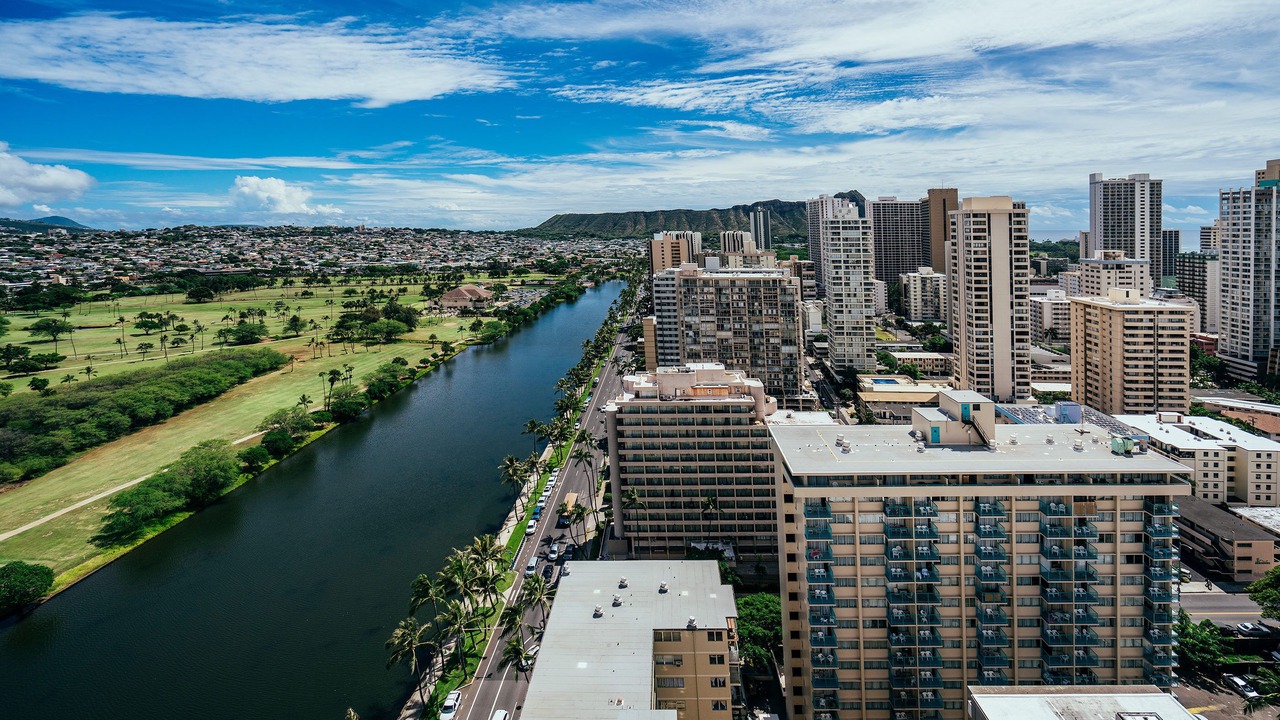 Photo of Others in Waikiki