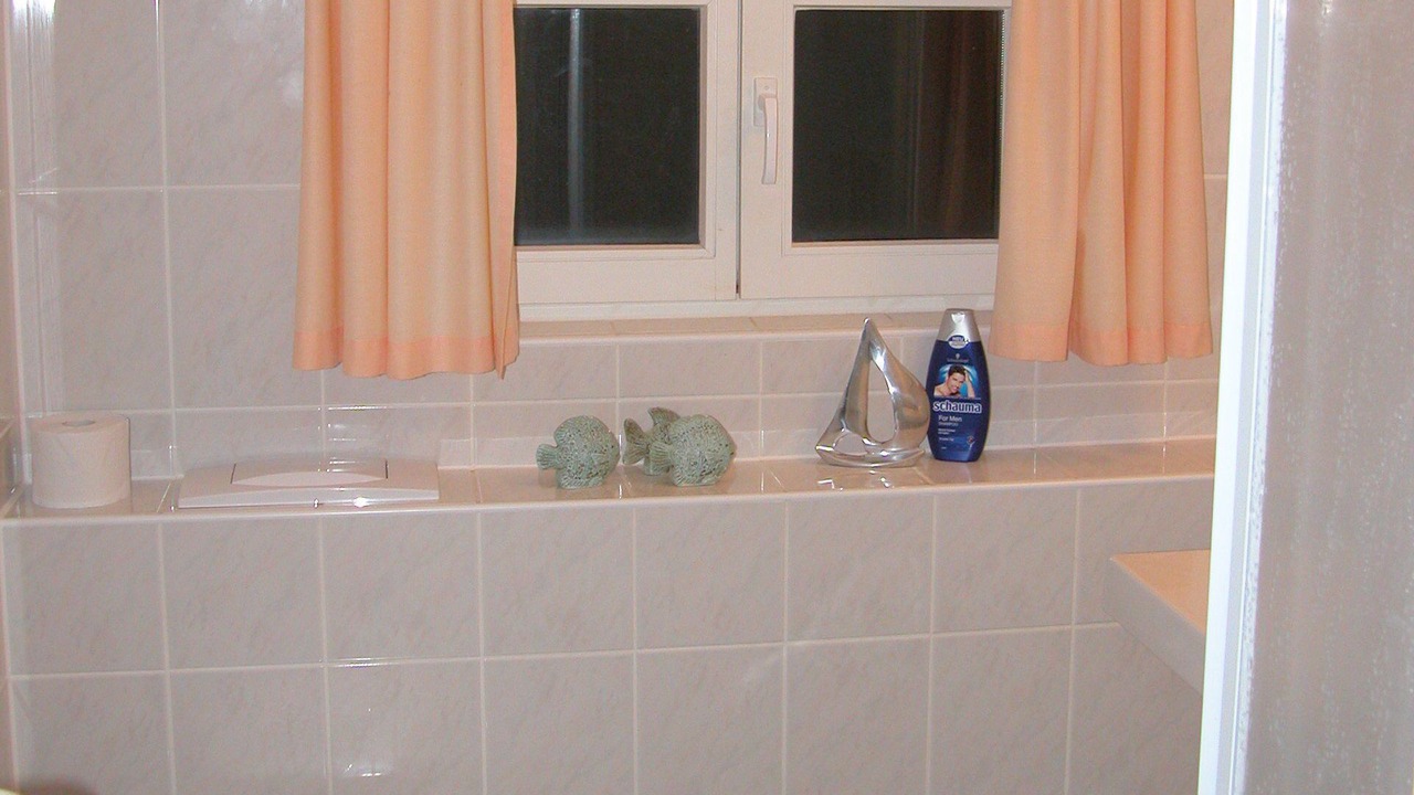 Photo of Bathroom in Kreptitz