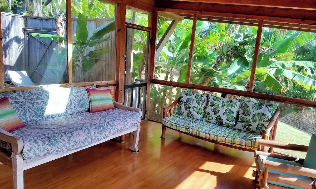 Photo of Outdoor in Pauwela
