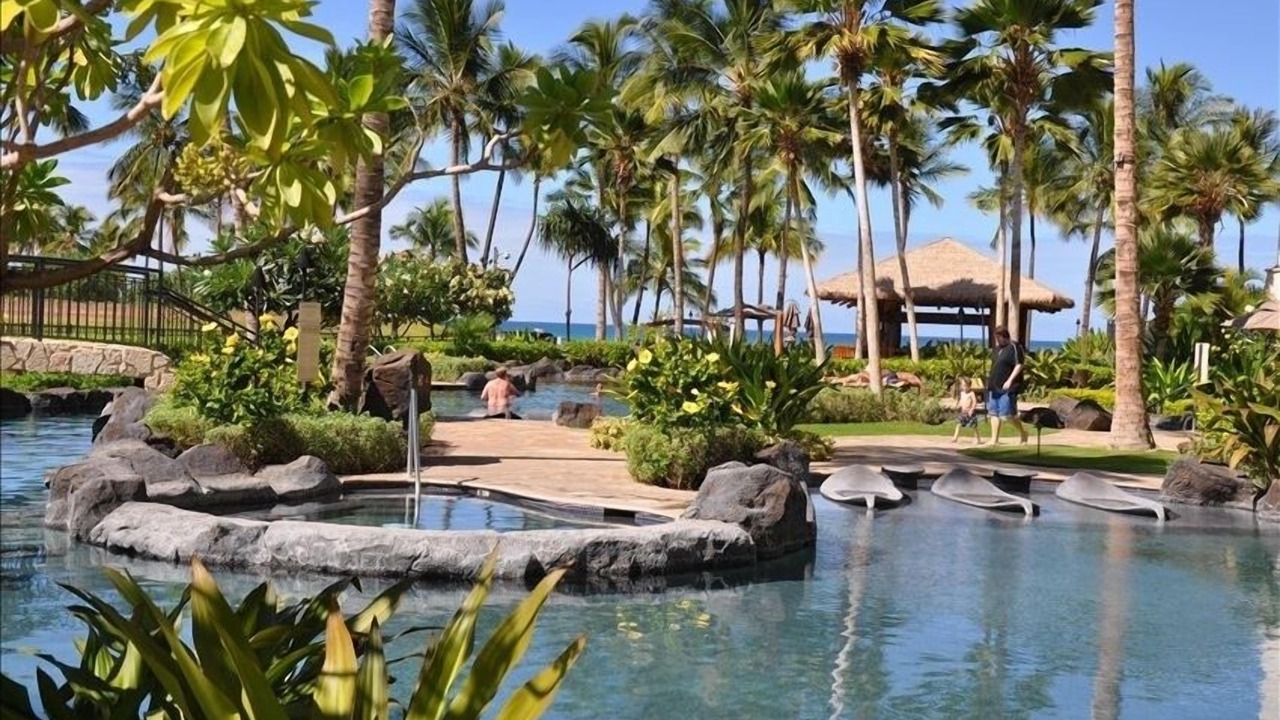 Photo of Outdoor in Ko Olina