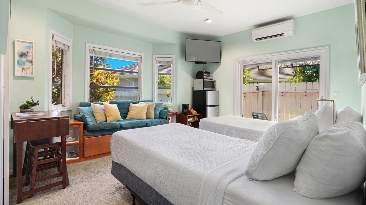 Photo of Bedroom in Bayview