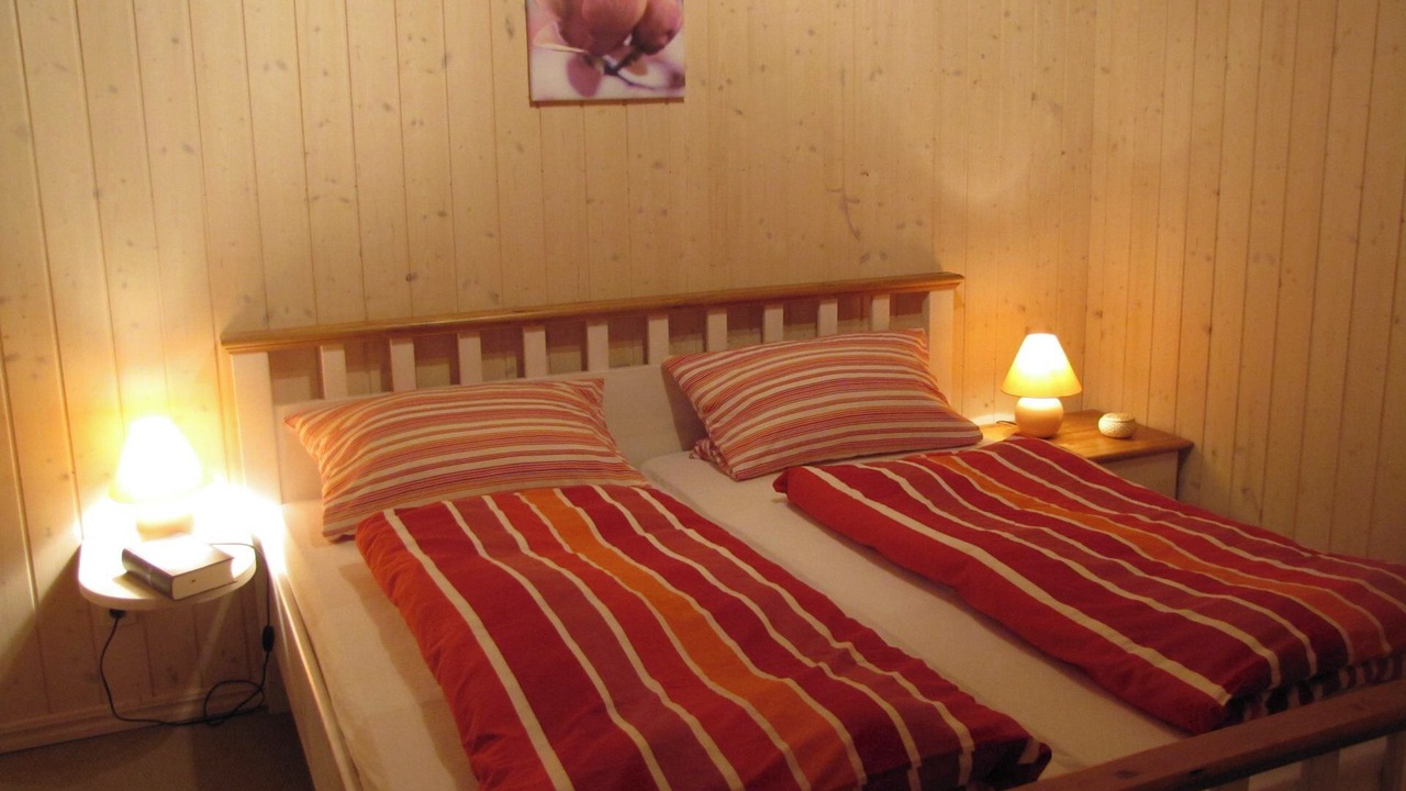 Photo of Bedroom in Gohren