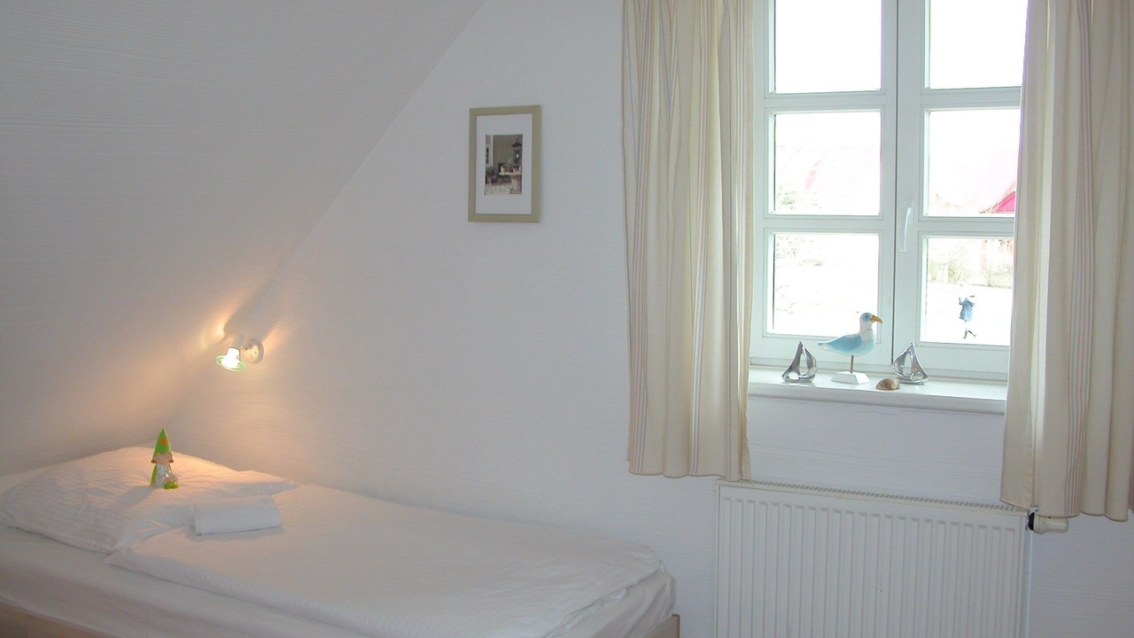 Photo of Bedroom in Kreptitz