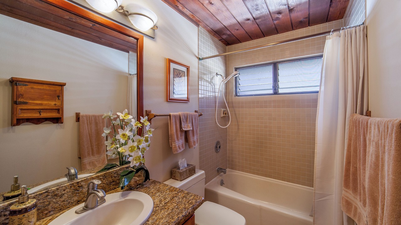 Photo of Bathroom in Pupukea