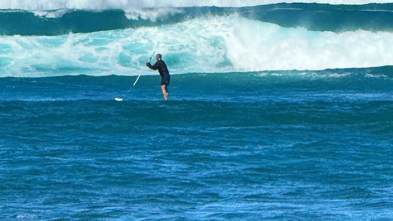 Photo of Others in Mokuleia