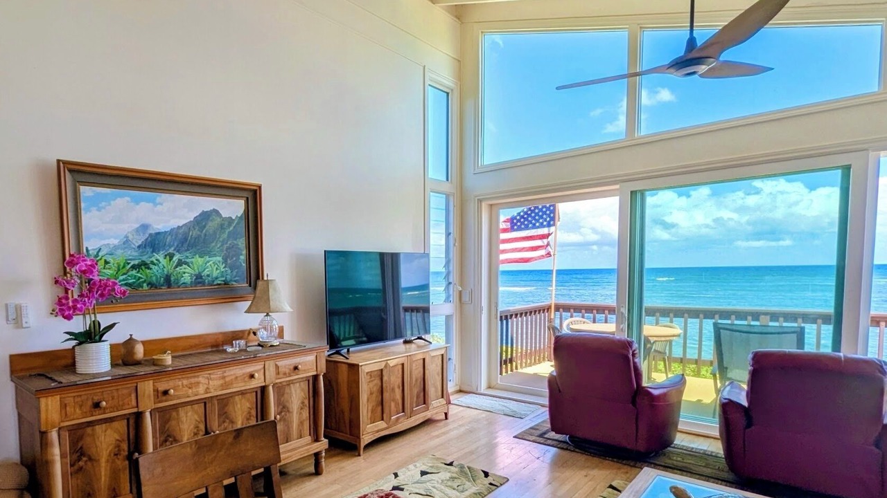 Photo of Bedroom in Mokuleia