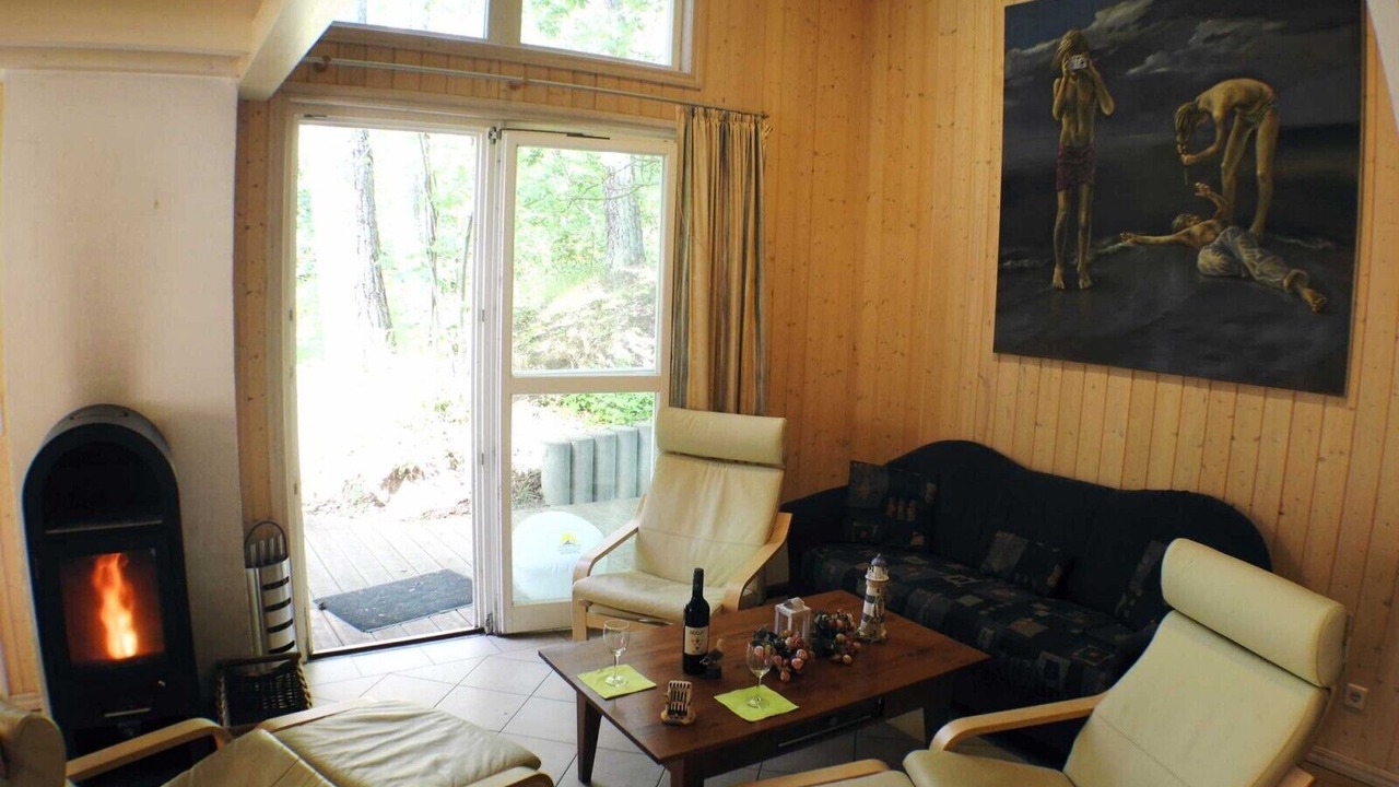 Photo of Livingroom in Gohren