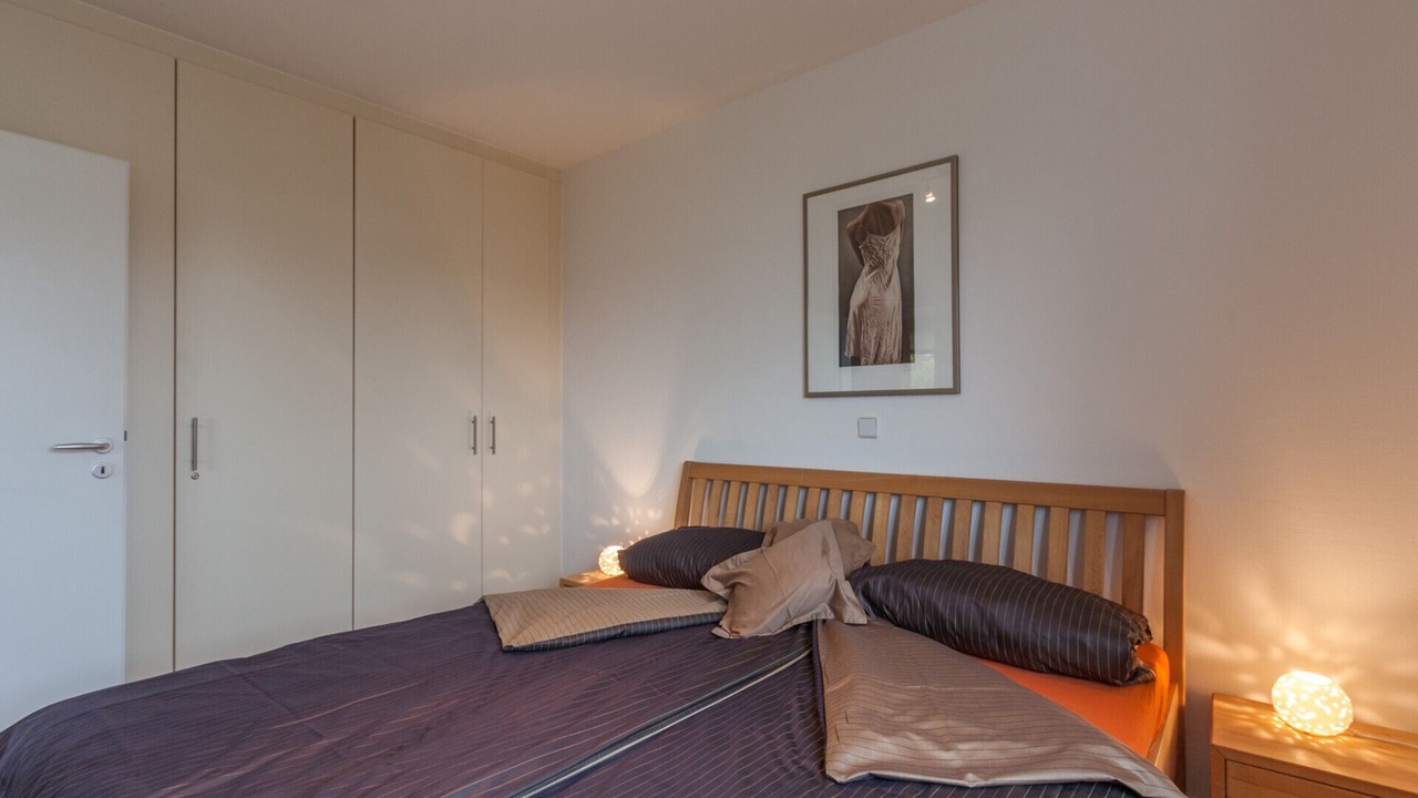 Photo of Bedroom in Grossenbrode