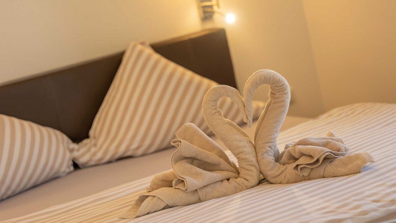 Photo of Bedroom in Ostseebad Baabe