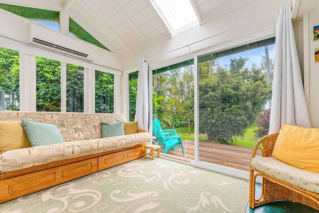 Photo of Livingroom in Haiku