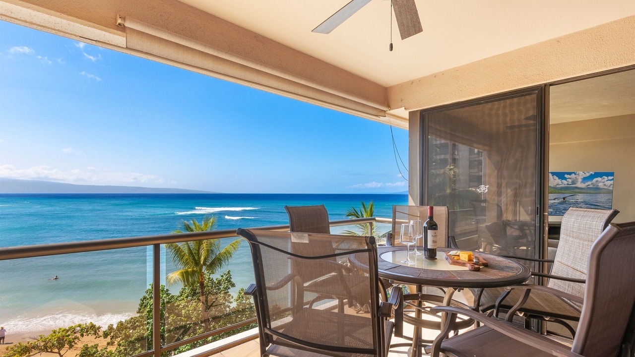 Photo of Outdoor in Kahana