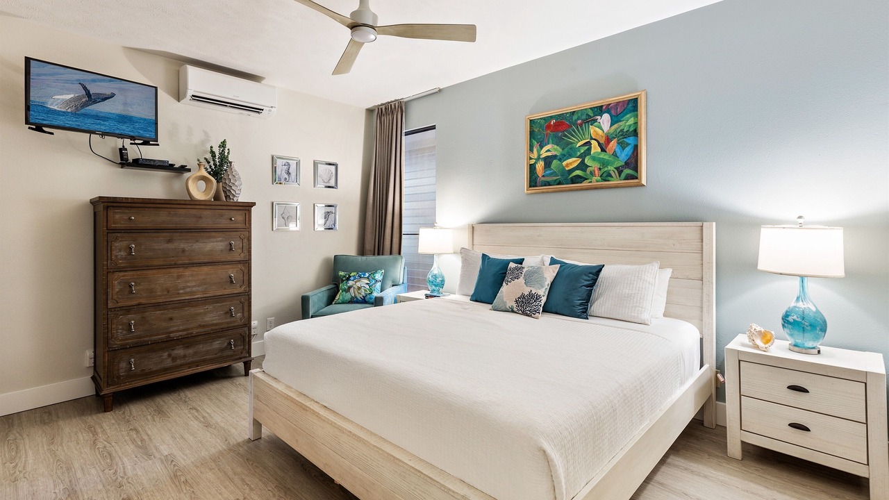 Photo of Bedroom in Kahana