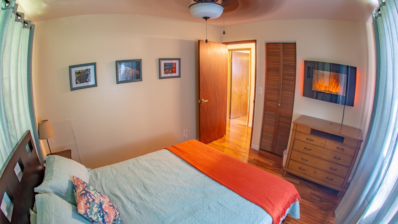 Photo of Livingroom in Ohia Estates