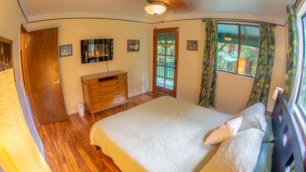 Photo of Livingroom in Ohia Estates