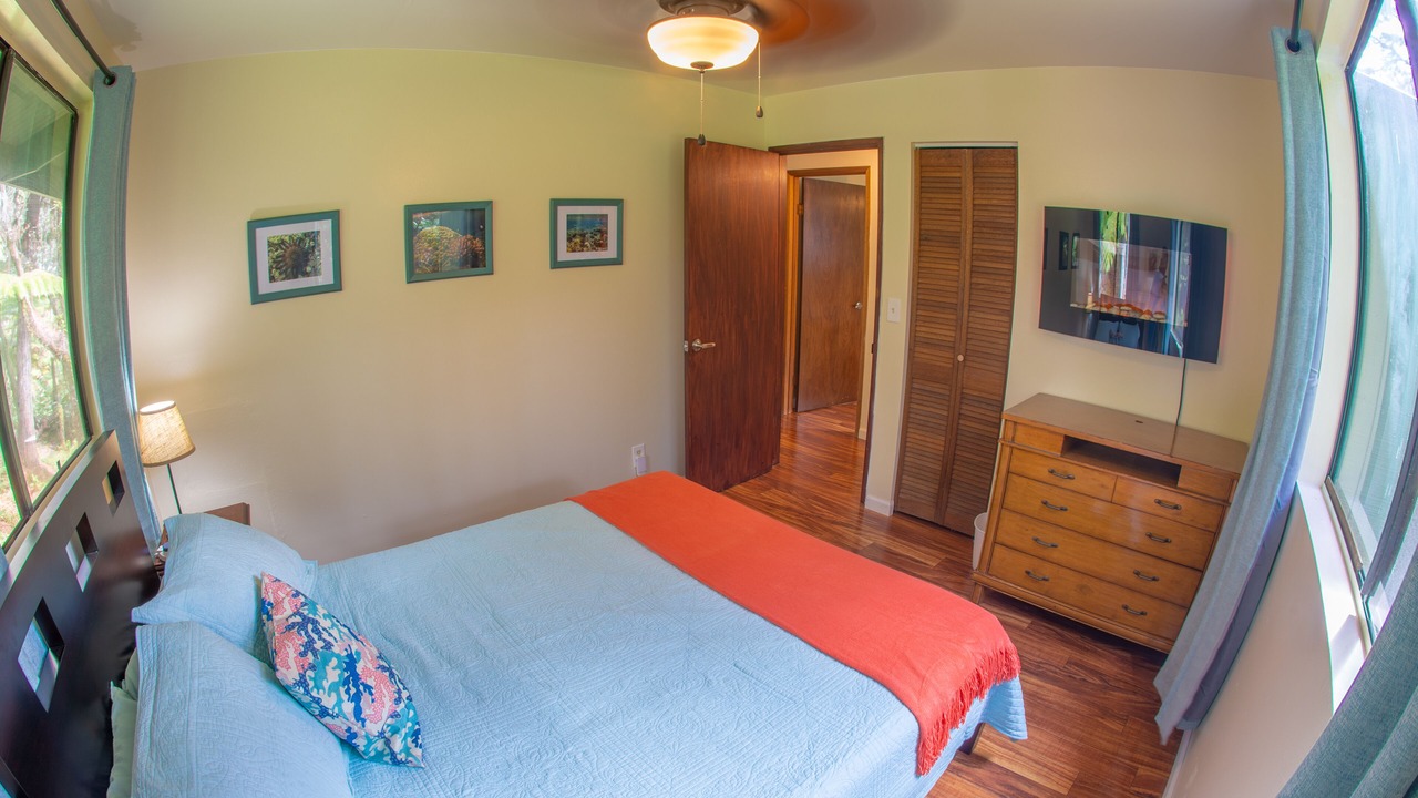 Photo of Bedroom in Ohia Estates