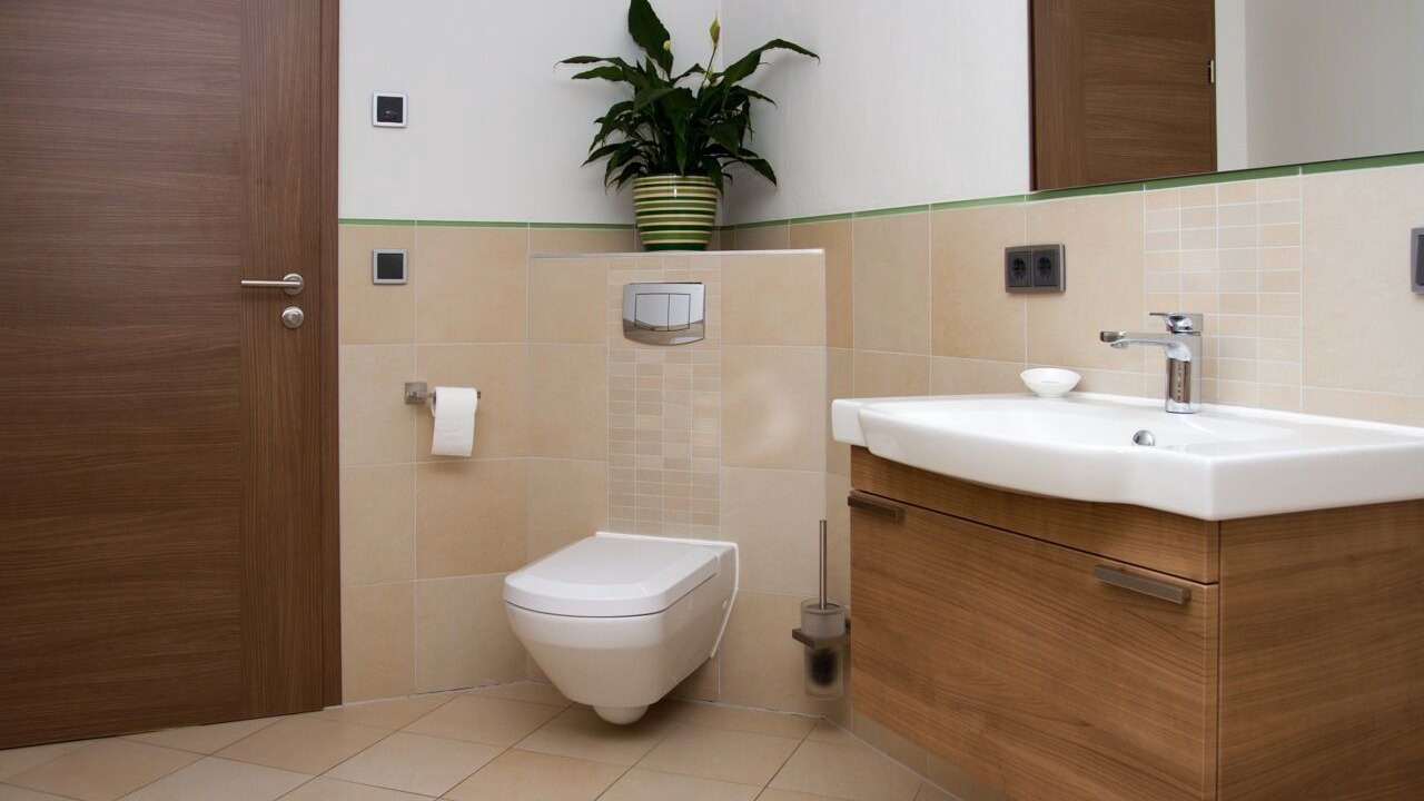 Photo of Bathroom in Ludwigsburg