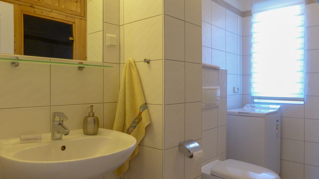 Photo of Bathroom in Zirchow