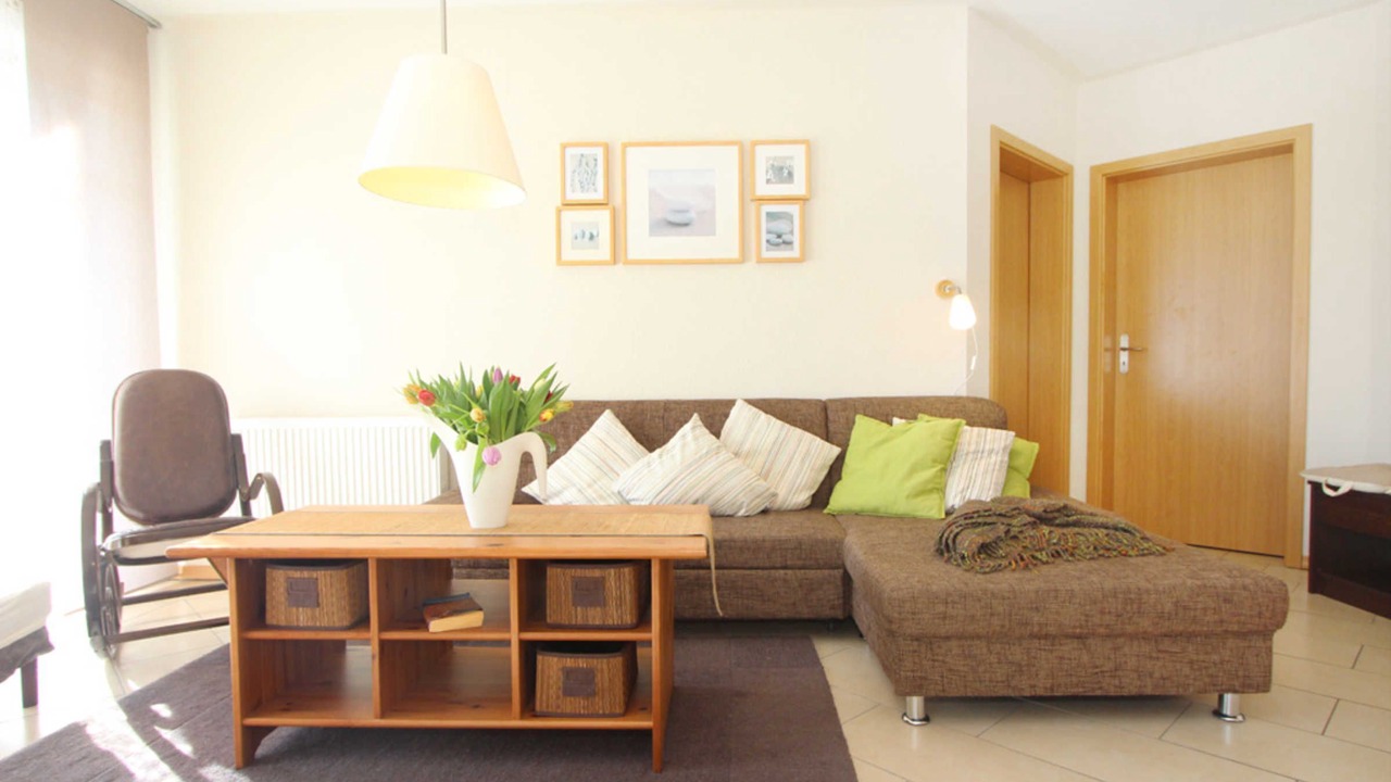 Photo of Livingroom in Tarnewitz