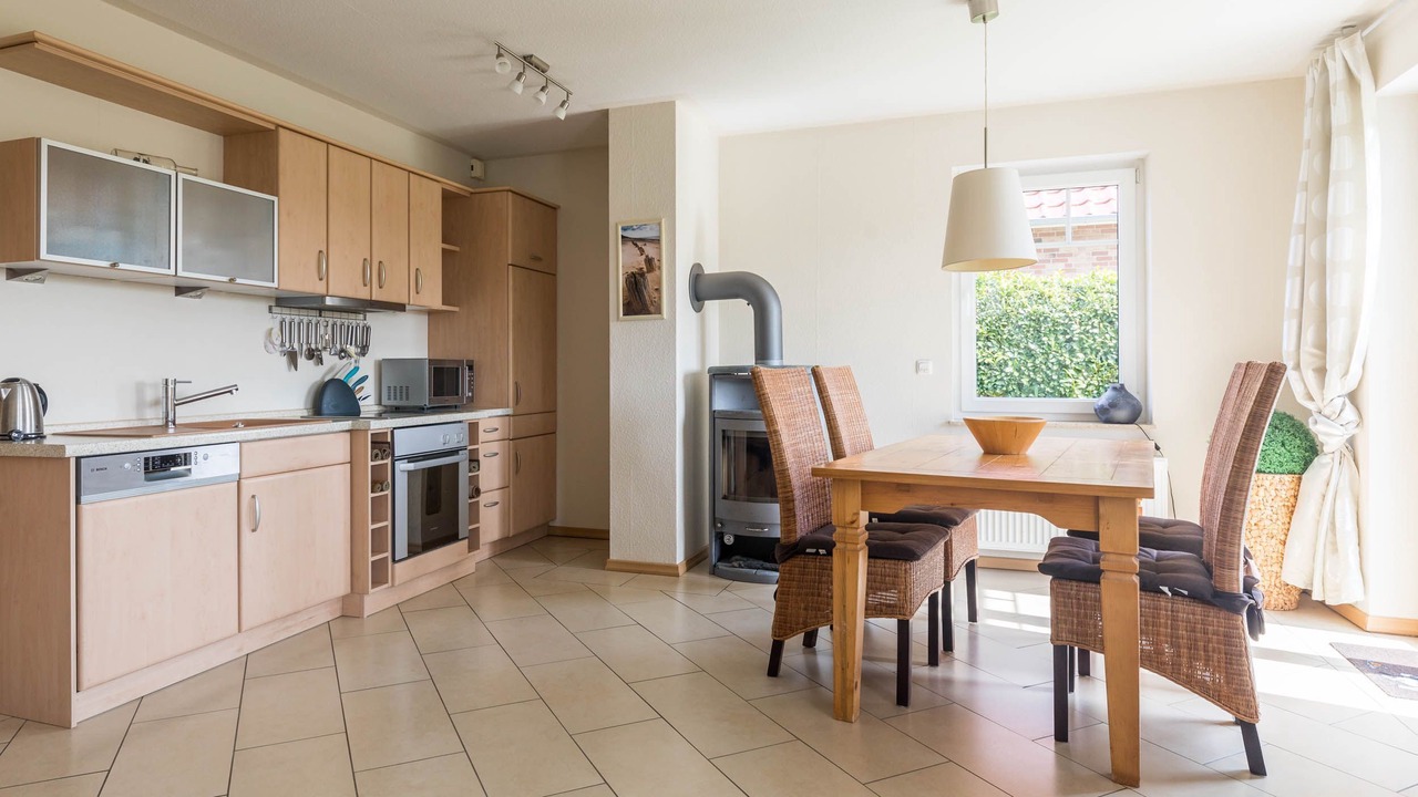 Photo of Kitchen in Tarnewitz