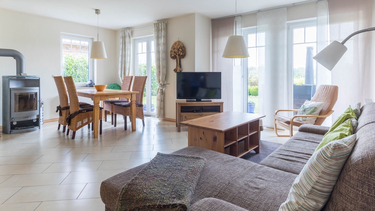 Photo of Livingroom in Tarnewitz