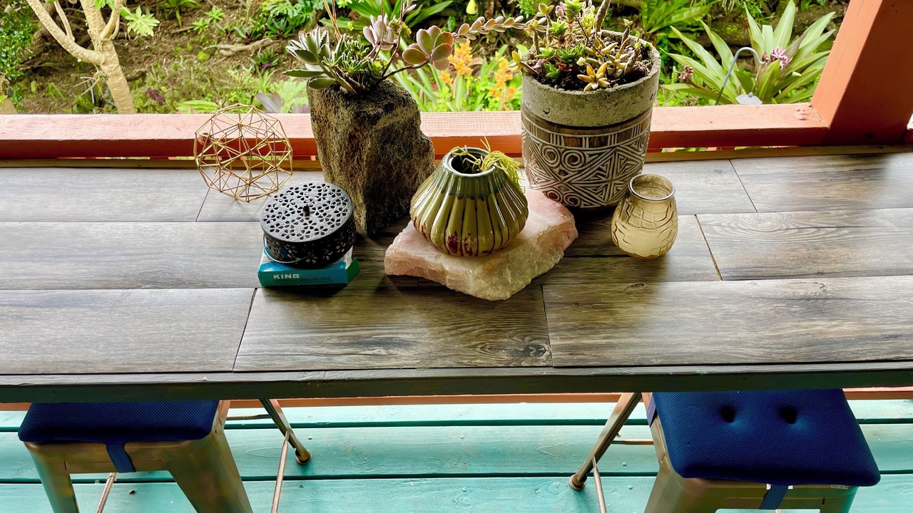 Photo of Outdoor in Naalehu